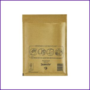 Can Bubble Wrap Lined Envelopes Be Recycled