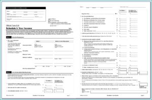 Chapter 7 Bankruptcy Forms Packet Arizona