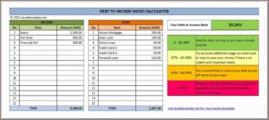 Chattel Mortgage Format