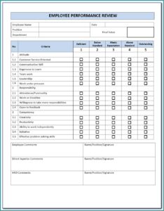 Classic Car Appraisal Template