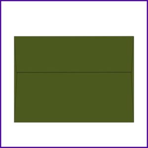 Classic Crest Monarch Envelopes