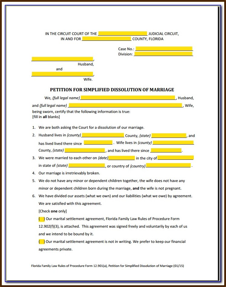 Collin County Probate Court Forms