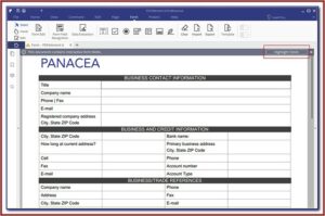 Convert Pdf To Fillable Form Online