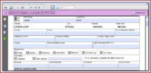 Create Pdf Fillable Forms In Word