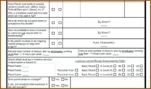 Credit Card Expense Template Excel