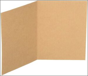 Darice A2 Cards And Envelopes