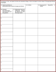 Decree Of Divorce Form Texas