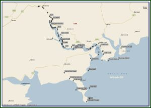 Downloadable Gps Maps Of Ireland