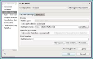 Eclipse Html Form Builder