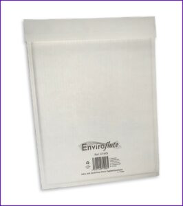 Eco Friendly Padded Mailers Uk