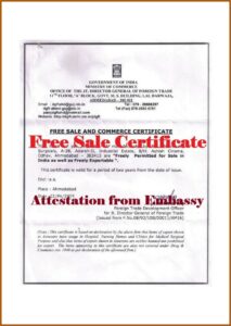 Egyptian Consulate Power Of Attorney Forms