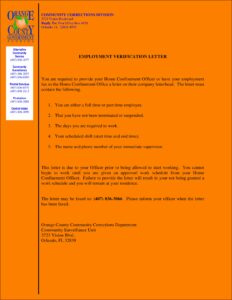 Employee Background Verification Reply Mail Format