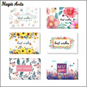 Envelope For 6x4 Card