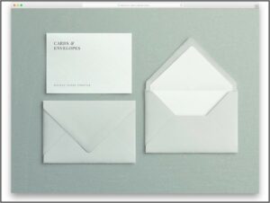 Envelope Size For 6x4 Card