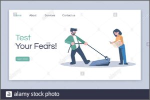 Escape Room Website Template