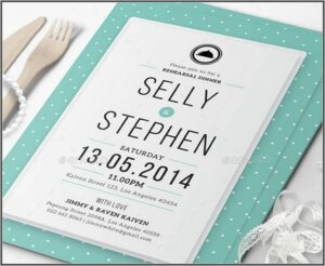 Farewell Lunch Invitation Email Template
