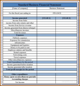Financial Responsibility Form (sr 22)