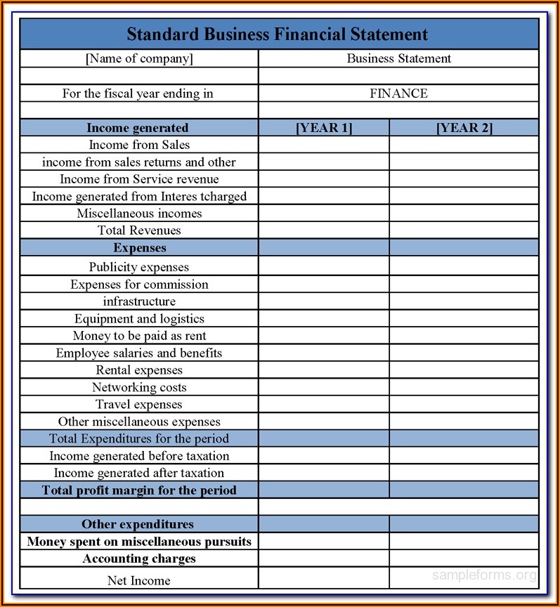 Financial Responsibility Form (sr 22)