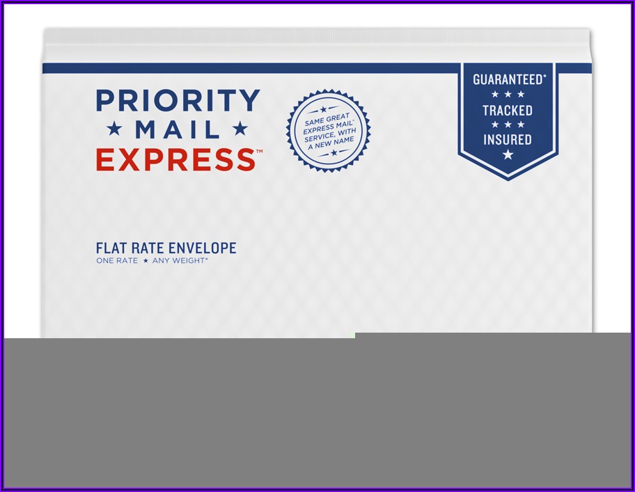 First Class Mail International Large Envelopes (flats)