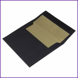 Foil Lined Invitation Envelopes