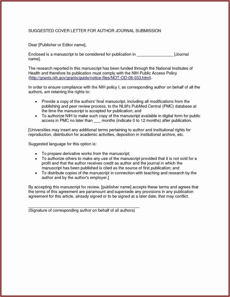 Formal Eviction Notice Form