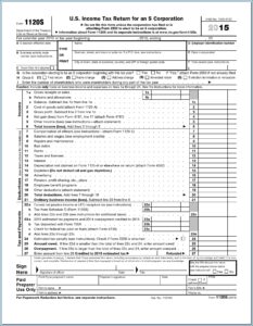 Forming A Delaware Corporation