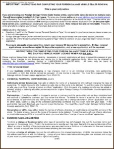 Forming An Llc In Michigan Online