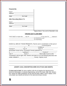 Forming Llc In West Virginia