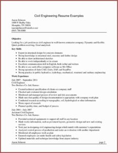 Free Blank Work Order Template