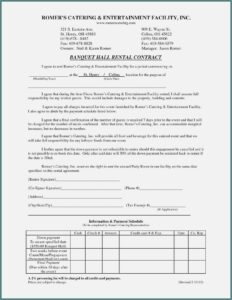 Free Loan Contract Template Uk