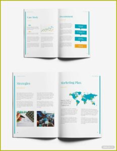 Free Marketing Proposal Template Word