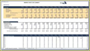 Free Real Estate Comparative Market Analysis Excel Template