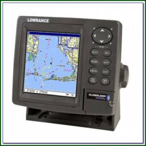 Garmin 182c Gps Map Plotter