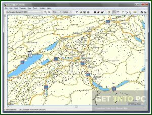 Garmin City Navigator Nt Usa North America Maps Sd Card