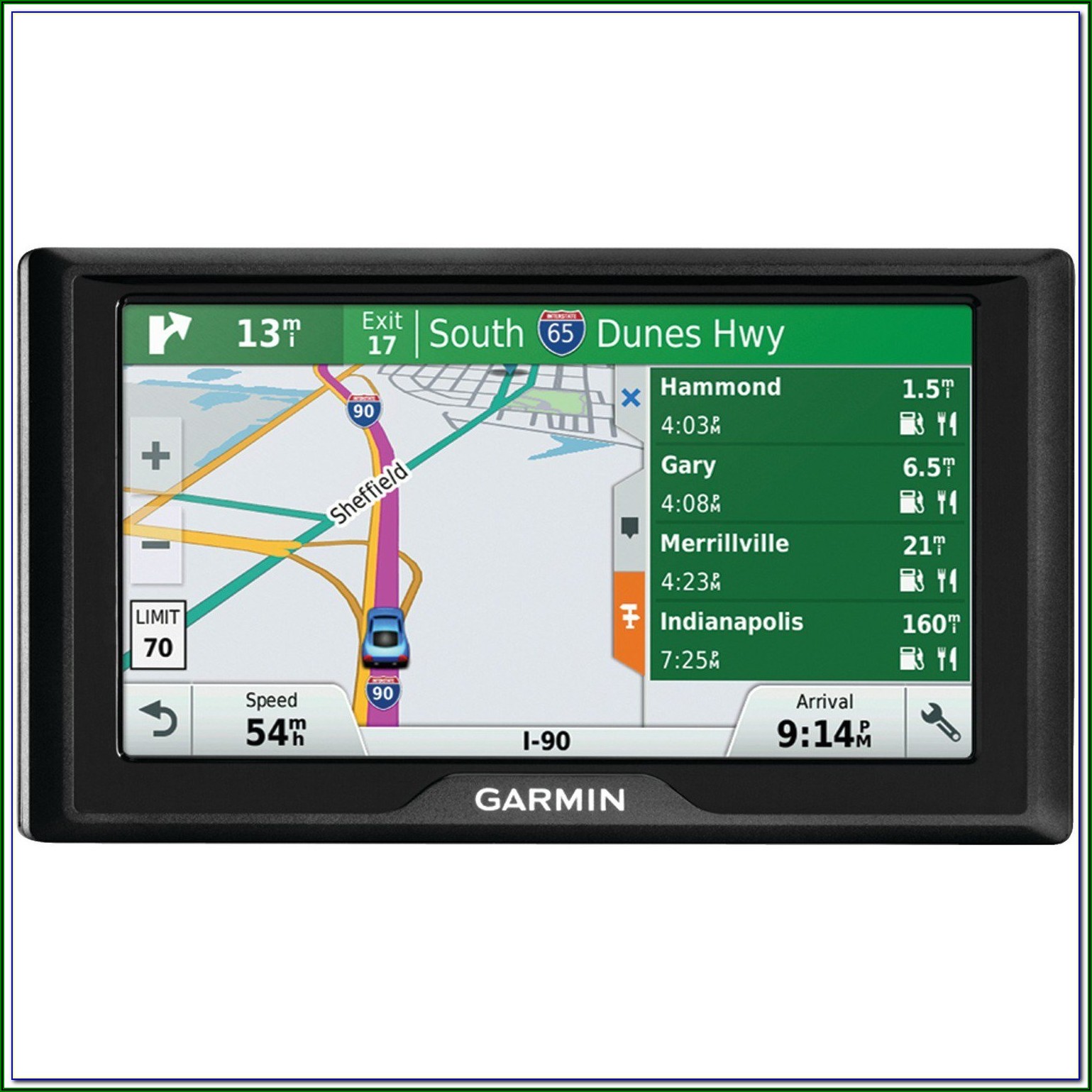 Garmin Gps Maps Canada Free