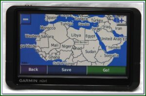 Garmin Gps Update Maps Canada