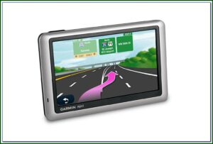 Garmin Nuvi 350 Update