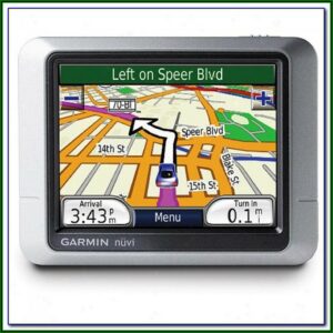 Garmin Nuvi 50 Map Update Free