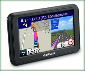 Garmin Nuvi 50lm Update Maps