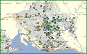 Garmin Nuvi Caribbean Maps