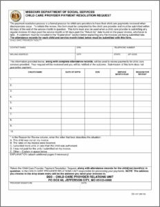 Hospital Invoice Template