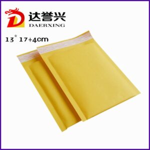 Hot Pink 5x7 Envelopes