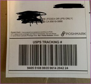 How To Get A Self Addressed Prepaid Envelope From Ups