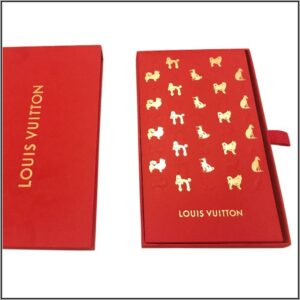 How To Get Louis Vuitton Red Envelope