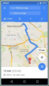 Hunting Maps App For Android