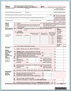 Income Tax Return Forms 2015 Trinidad To Print