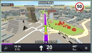 India Gps Map App Download