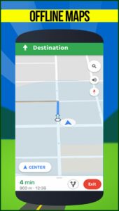 India Gps Map Download