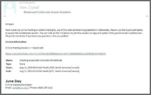 Informal Team Lunch Invitation Email Template