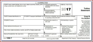 Irs Form 1098 C 2015